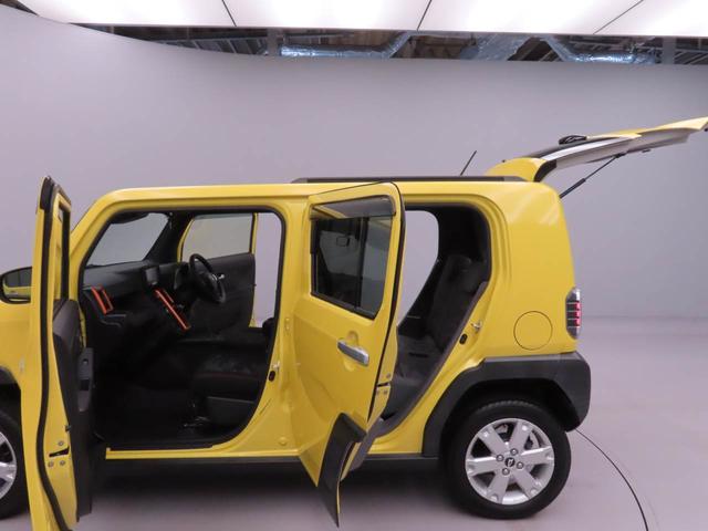 タフトＧカーナビ　ドラレコ　バックカメラ　キーフリー　ＬＥＤヘッドライト　フォグランプシートヒーター（愛知県）の中古車