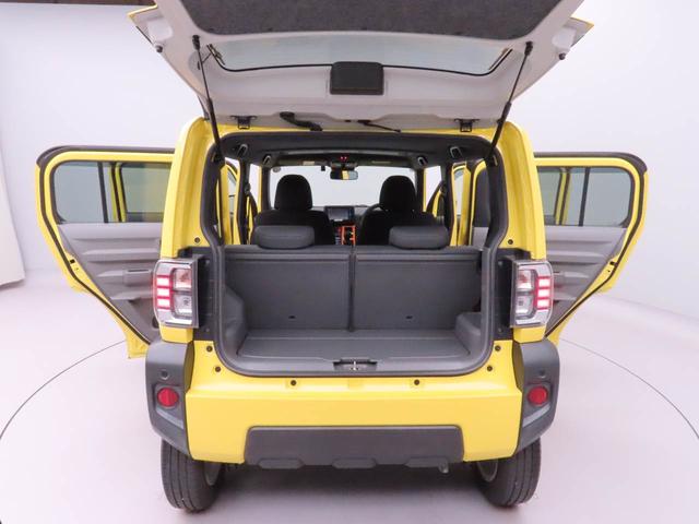 タフトＧカーナビ　ドラレコ　バックカメラ　キーフリー　ＬＥＤヘッドライト　フォグランプシートヒーター（愛知県）の中古車