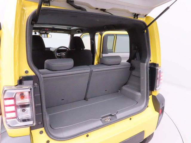 タフトＧカーナビ　ドラレコ　バックカメラ　キーフリー　ＬＥＤヘッドライト　フォグランプシートヒーター（愛知県）の中古車