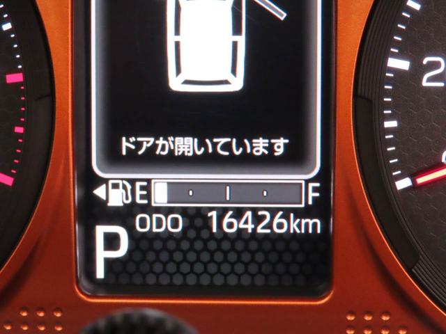 タフトＧカーナビ　ドラレコ　バックカメラ　キーフリー　ＬＥＤヘッドライト　フォグランプシートヒーター（愛知県）の中古車