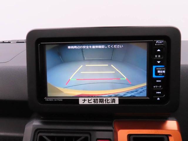 タフトＧカーナビ　ドラレコ　バックカメラ　キーフリー　ＬＥＤヘッドライト　フォグランプシートヒーター（愛知県）の中古車