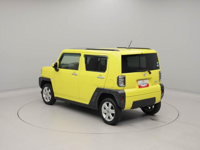 タフトＧカーナビ　ドラレコ　バックカメラ　キーフリー　ＬＥＤヘッドライト　フォグランプシートヒーター（愛知県）の中古車