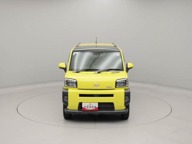 タフトＧカーナビ　ドラレコ　バックカメラ　キーフリー　ＬＥＤヘッドライト　フォグランプシートヒーター（愛知県）の中古車