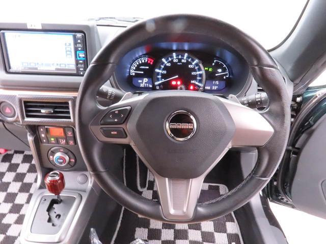 コペンセロ　Ｓカーナビ　バックカメラ　ＥＴＣ　ＬＥＤヘッドライト　アルミホイール　ターボ（愛知県）の中古車