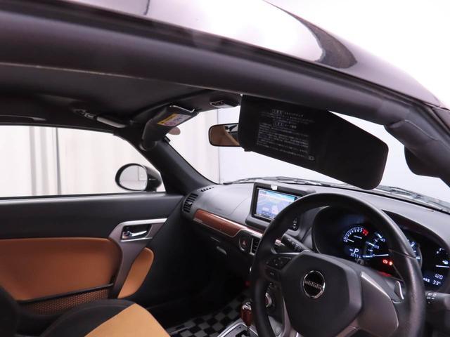 コペンセロ　Ｓカーナビ　バックカメラ　ＥＴＣ　ＬＥＤヘッドライト　アルミホイール　ターボ（愛知県）の中古車