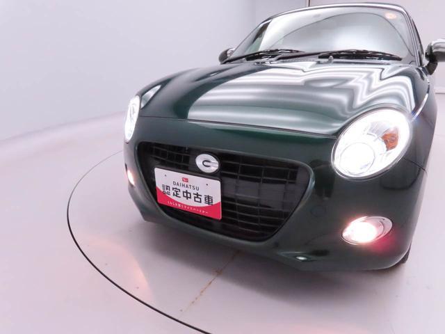 コペンセロ　Ｓカーナビ　バックカメラ　ＥＴＣ　ＬＥＤヘッドライト　アルミホイール　ターボ（愛知県）の中古車