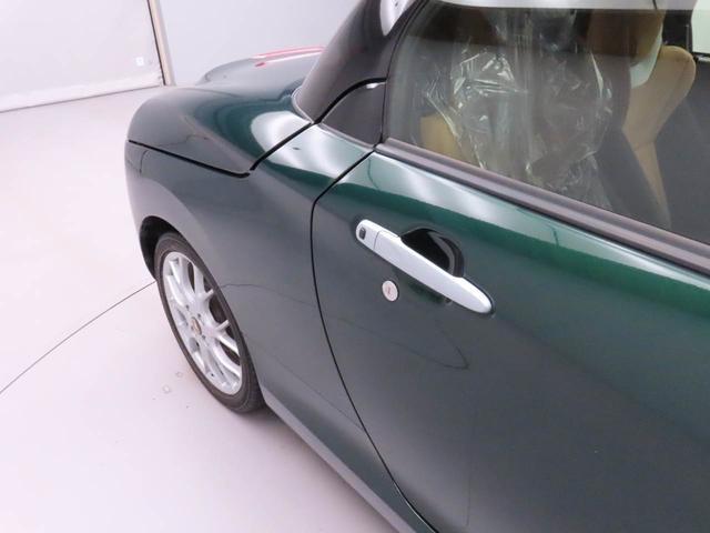 コペンセロ　Ｓカーナビ　バックカメラ　ＥＴＣ　ＬＥＤヘッドライト　アルミホイール　ターボ（愛知県）の中古車