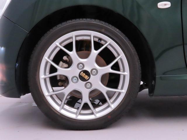 コペンセロ　Ｓカーナビ　バックカメラ　ＥＴＣ　ＬＥＤヘッドライト　アルミホイール　ターボ（愛知県）の中古車