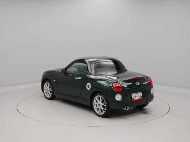 コペンセロ　Ｓカーナビ　バックカメラ　ＥＴＣ　ＬＥＤヘッドライト　アルミホイール　ターボ（愛知県）の中古車