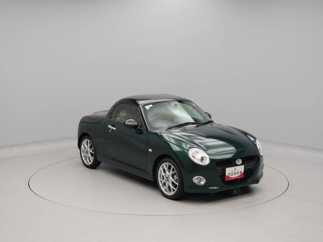コペンセロ　Ｓカーナビ　バックカメラ　ＥＴＣ　ＬＥＤヘッドライト　アルミホイール　ターボ（愛知県）の中古車