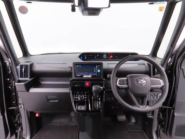 タントカスタムＸカーナビ　ドラレコ　ＥＴＣ　バックカメラ　ＬＥＤヘッドライト　両側電動スライドドア（愛知県）の中古車