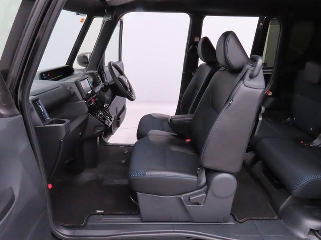 タントカスタムＸカーナビ　ドラレコ　ＥＴＣ　バックカメラ　ＬＥＤヘッドライト　両側電動スライドドア（愛知県）の中古車