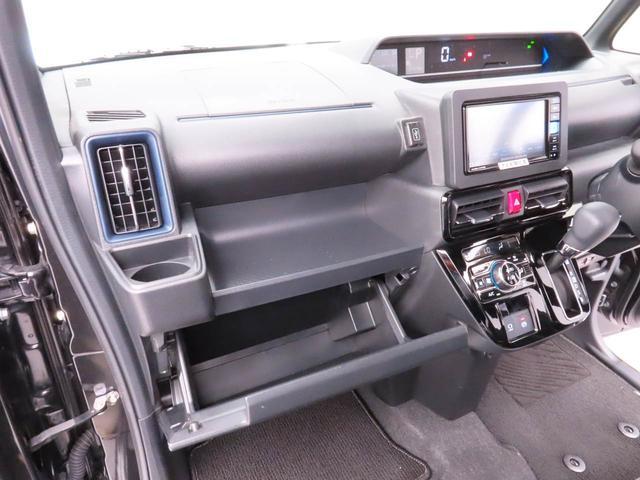タントカスタムＸカーナビ　ドラレコ　ＥＴＣ　バックカメラ　ＬＥＤヘッドライト　両側電動スライドドア（愛知県）の中古車