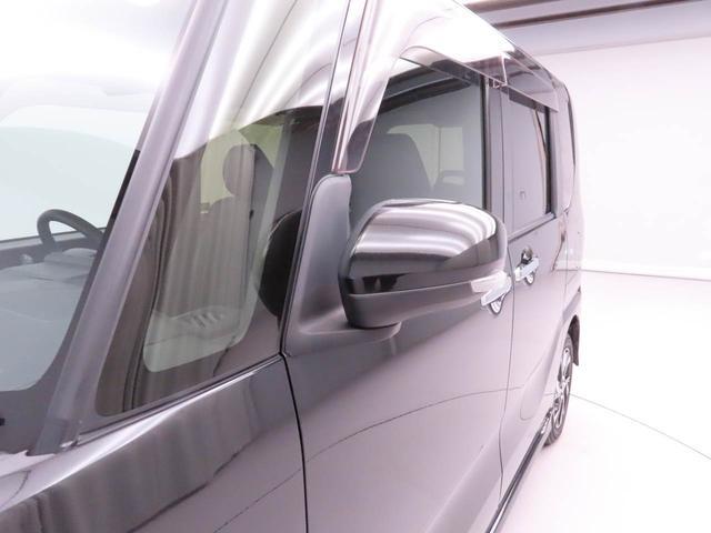 タントカスタムＸカーナビ　ドラレコ　ＥＴＣ　バックカメラ　ＬＥＤヘッドライト　両側電動スライドドア（愛知県）の中古車
