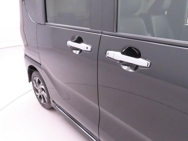 タントカスタムＸカーナビ　ドラレコ　ＥＴＣ　バックカメラ　ＬＥＤヘッドライト　両側電動スライドドア（愛知県）の中古車