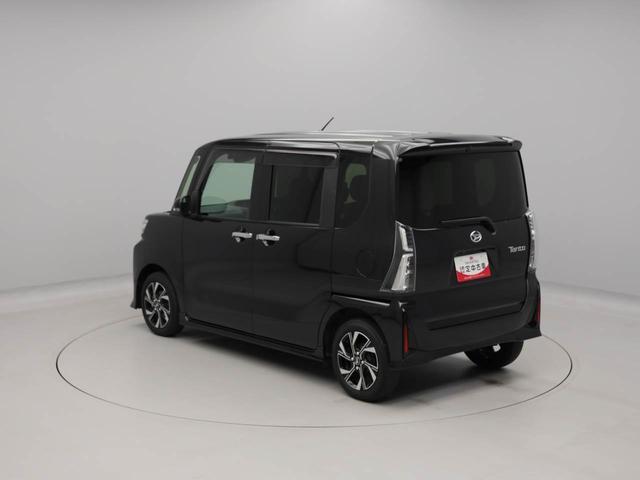 タントカスタムＸカーナビ　ドラレコ　ＥＴＣ　バックカメラ　ＬＥＤヘッドライト　両側電動スライドドア（愛知県）の中古車