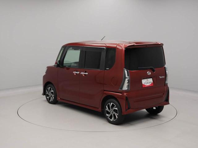 タントカスタムX電動パーキングブレーキ ブレーキホールド ETC メモリナビ パノラマカメラ ドライブレコーダー 両側電動スライドドア USBポート シートヒーター スマートキー(愛知県)の中古車