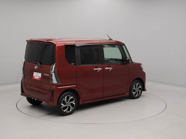 タントカスタムX電動パーキングブレーキ ブレーキホールド ETC メモリナビ パノラマカメラ ドライブレコーダー 両側電動スライドドア USBポート シートヒーター スマートキー(愛知県)の中古車