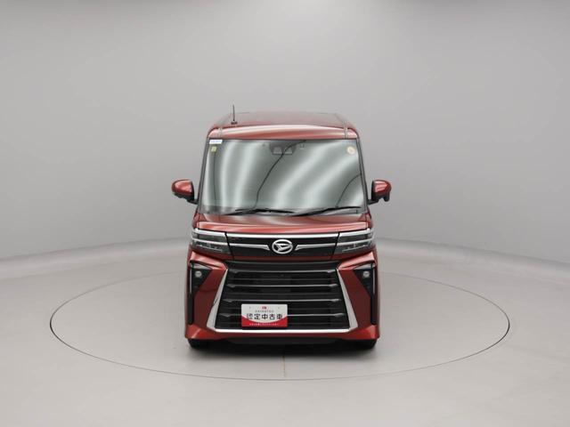 タントカスタムX電動パーキングブレーキ ブレーキホールド ETC メモリナビ パノラマカメラ ドライブレコーダー 両側電動スライドドア USBポート シートヒーター スマートキー(愛知県)の中古車