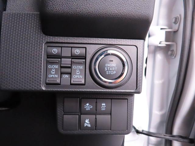 タントカスタムRSオーディオレス 電子パーキング 両側電動スライドドア LEDヘッドライト LEDフォグランプ キーフリー(愛知県)の中古車