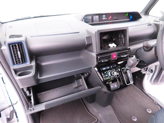タントカスタムRSオーディオレス 電子パーキング 両側電動スライドドア LEDヘッドライト LEDフォグランプ キーフリー(愛知県)の中古車