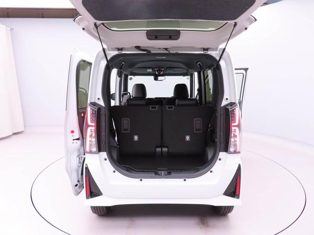 タントカスタムRSオーディオレス 電子パーキング 両側電動スライドドア LEDヘッドライト LEDフォグランプ キーフリー(愛知県)の中古車
