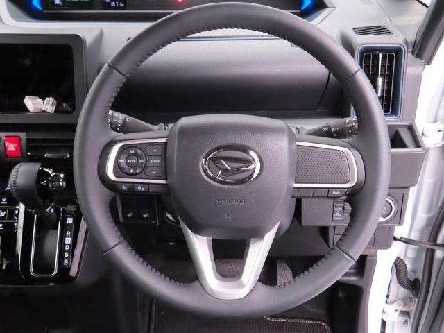 タントカスタムRSオーディオレス 電子パーキング 両側電動スライドドア LEDヘッドライト LEDフォグランプ キーフリー(愛知県)の中古車