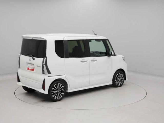 タントカスタムRSオーディオレス 電子パーキング 両側電動スライドドア LEDヘッドライト LEDフォグランプ キーフリー(愛知県)の中古車