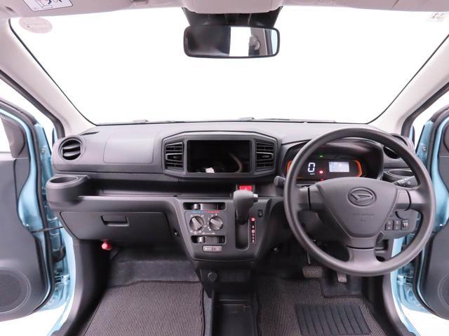 ミライースL SAIIIキーレス 衝突軽減ブレーキ 禁煙車 ワンオーナー(愛知県)の中古車
