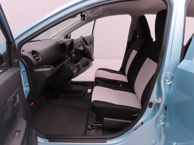 ミライースL SAIIIキーレス 衝突軽減ブレーキ 禁煙車 ワンオーナー(愛知県)の中古車
