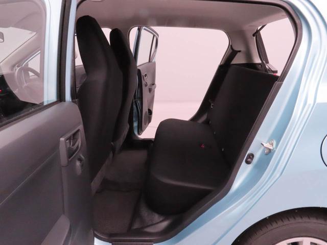 ミライースL SAIIIキーレス 衝突軽減ブレーキ 禁煙車 ワンオーナー(愛知県)の中古車