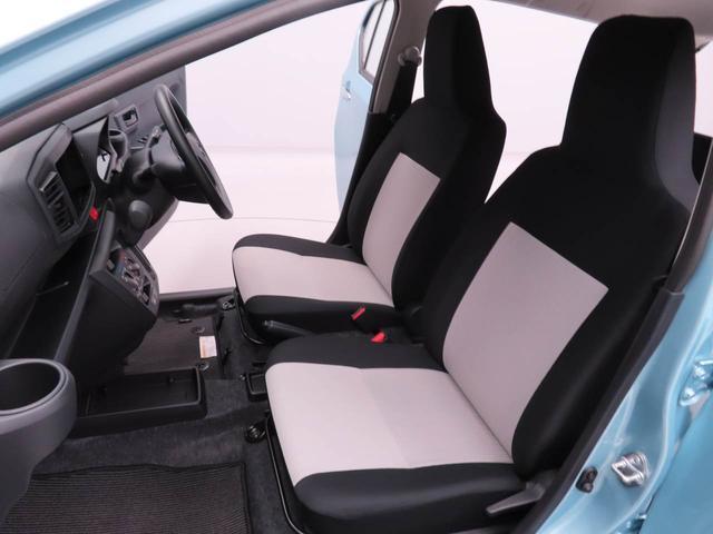 ミライースL SAIIIキーレス 衝突軽減ブレーキ 禁煙車 ワンオーナー(愛知県)の中古車