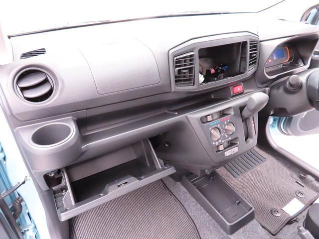 ミライースL SAIIIキーレス 衝突軽減ブレーキ 禁煙車 ワンオーナー(愛知県)の中古車