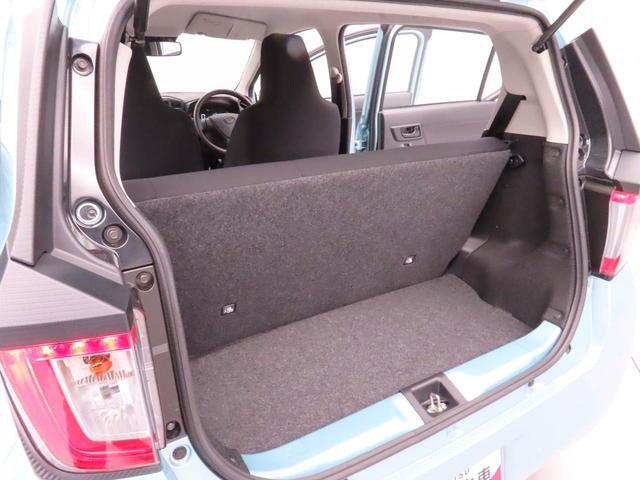 ミライースL SAIIIキーレス 衝突軽減ブレーキ 禁煙車 ワンオーナー(愛知県)の中古車