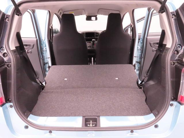 ミライースL SAIIIキーレス 衝突軽減ブレーキ 禁煙車 ワンオーナー(愛知県)の中古車