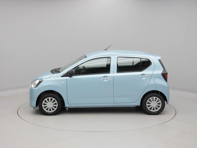ミライースL SAIIIキーレス 衝突軽減ブレーキ 禁煙車 ワンオーナー(愛知県)の中古車