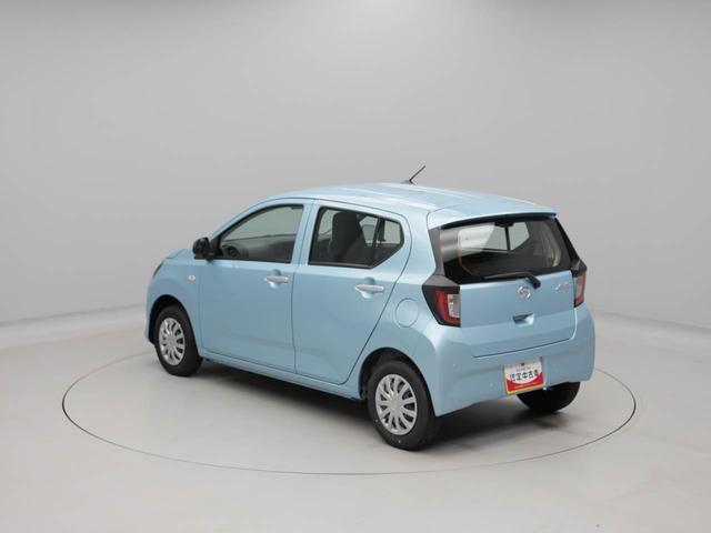 ミライースL SAIIIキーレス 衝突軽減ブレーキ 禁煙車 ワンオーナー(愛知県)の中古車