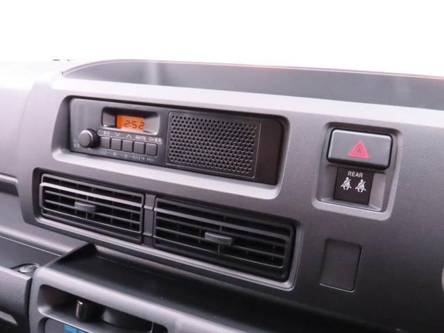 ハイゼットカーゴＤＸキーレス　スマートアシスト　ラジオ　ＡＢＳ　ＣＶＴ　　ハロゲンヘッドライト　アイドリングストップ　パワステ　両側スライドドア　エアバック　マニュアルエアコン　禁煙車　ワンオーナー（愛知県）の中古車