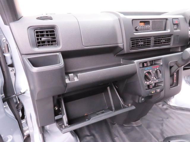 ハイゼットカーゴＤＸキーレス　スマートアシスト　ラジオ　ＡＢＳ　ＣＶＴ　　ハロゲンヘッドライト　アイドリングストップ　パワステ　両側スライドドア　エアバック　マニュアルエアコン　禁煙車　ワンオーナー（愛知県）の中古車