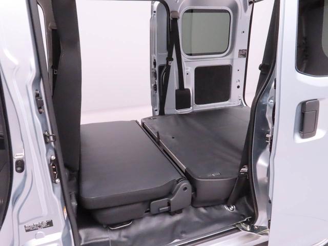 ハイゼットカーゴＤＸキーレス　スマートアシスト　ラジオ　ＡＢＳ　ＣＶＴ　　ハロゲンヘッドライト　アイドリングストップ　パワステ　両側スライドドア　エアバック　マニュアルエアコン　禁煙車　ワンオーナー（愛知県）の中古車