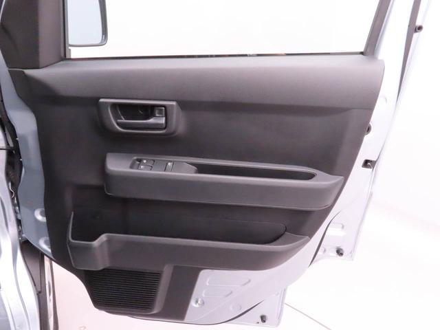 ハイゼットカーゴＤＸキーレス　スマートアシスト　ラジオ　ＡＢＳ　ＣＶＴ　　ハロゲンヘッドライト　アイドリングストップ　パワステ　両側スライドドア　エアバック　マニュアルエアコン　禁煙車　ワンオーナー（愛知県）の中古車