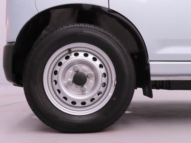 ハイゼットカーゴＤＸキーレス　スマートアシスト　ラジオ　ＡＢＳ　ＣＶＴ　　ハロゲンヘッドライト　アイドリングストップ　パワステ　両側スライドドア　エアバック　マニュアルエアコン　禁煙車　ワンオーナー（愛知県）の中古車