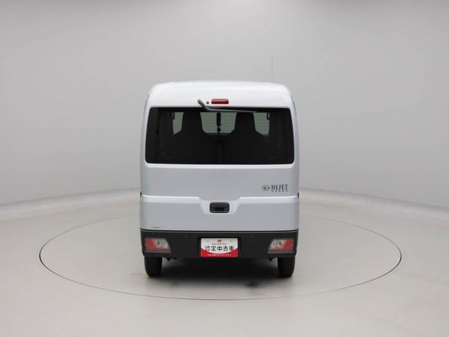 ハイゼットカーゴＤＸキーレス　スマートアシスト　ラジオ　ＡＢＳ　ＣＶＴ　　ハロゲンヘッドライト　アイドリングストップ　パワステ　両側スライドドア　エアバック　マニュアルエアコン　禁煙車　ワンオーナー（愛知県）の中古車