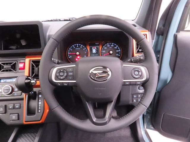タフトＧ衝突回避支援ブレーキ　電動パーキングブレーキ　オートブレーキホールド（愛知県）の中古車