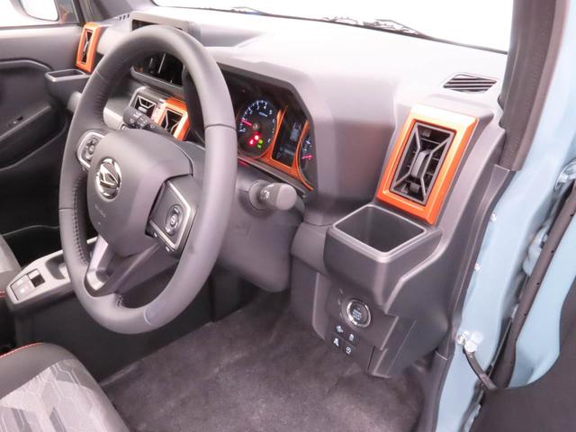 タフトＧ衝突回避支援ブレーキ　電動パーキングブレーキ　オートブレーキホールド（愛知県）の中古車