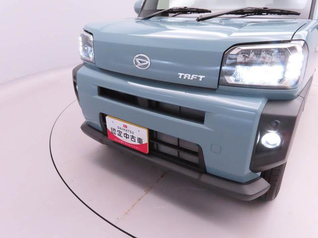 タフトＧ衝突回避支援ブレーキ　電動パーキングブレーキ　オートブレーキホールド（愛知県）の中古車