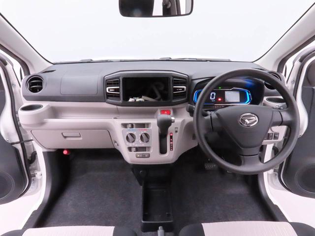 ミライースX SAIII(愛知県)の中古車