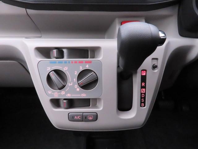 ミライースX SAIII(愛知県)の中古車