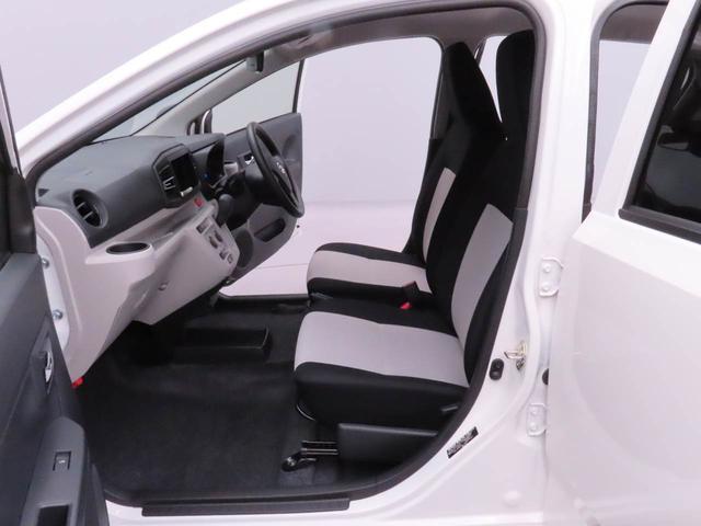 ミライースX SAIII(愛知県)の中古車