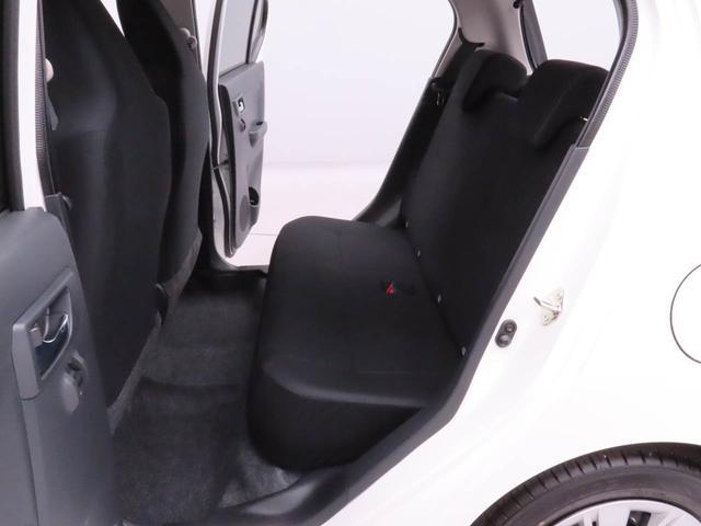 ミライースX SAIII(愛知県)の中古車